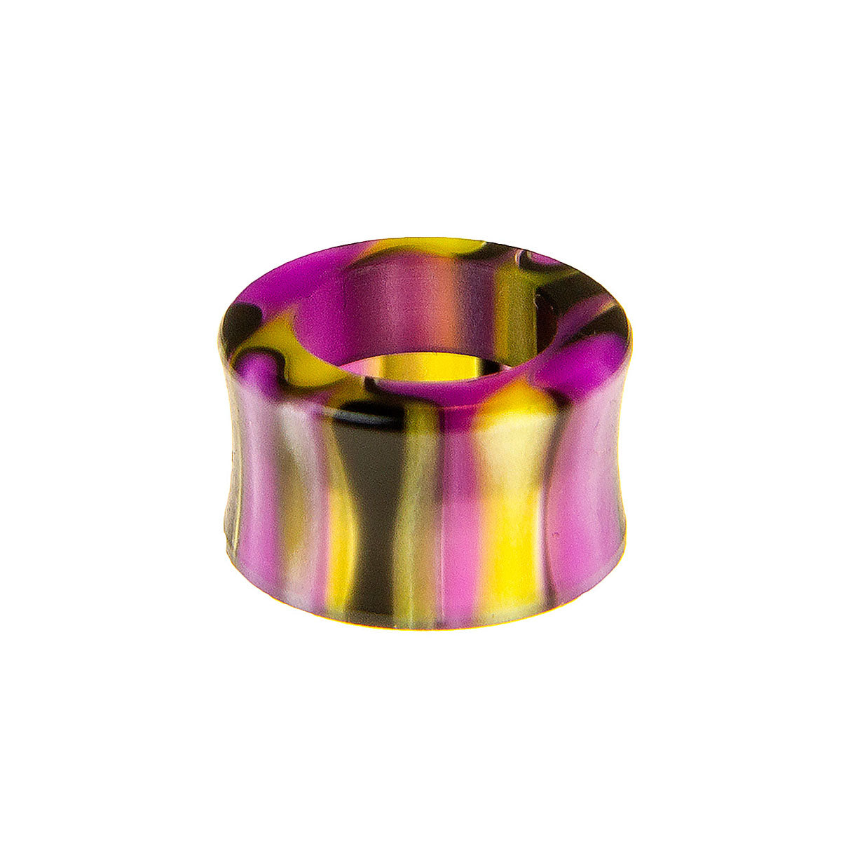 Nuclear Grape Macaron Tip by Double Helix Designs