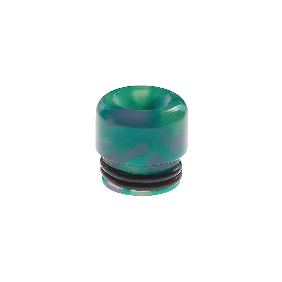 Mint Jelly Micro Tip by Double Helix Designs