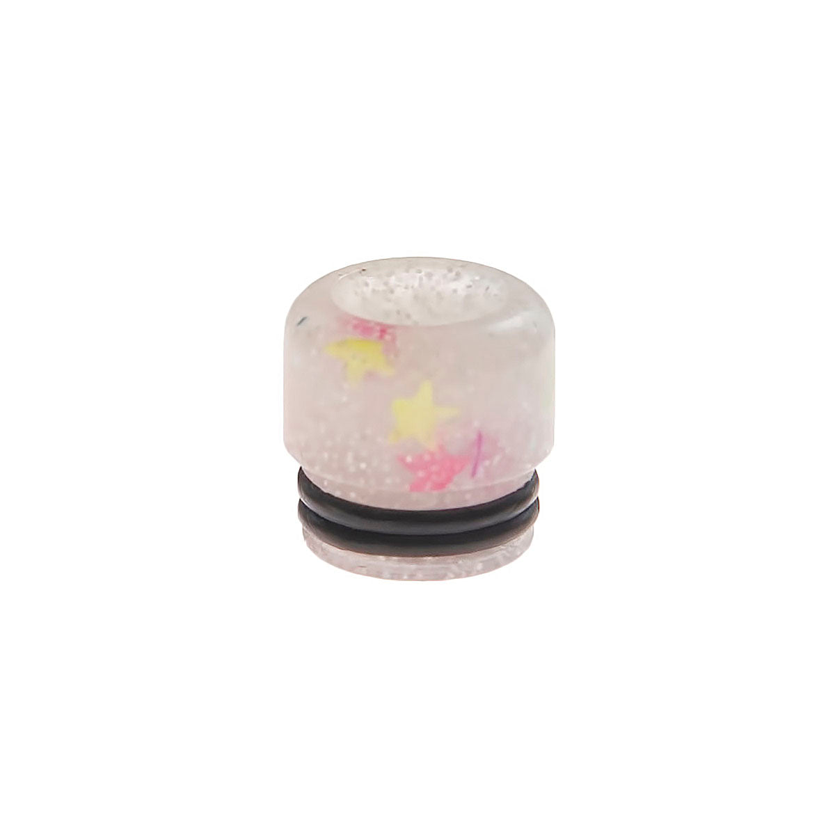 Unicorn Poop (glow in the dark) Micro Tip by Double Helix Designs