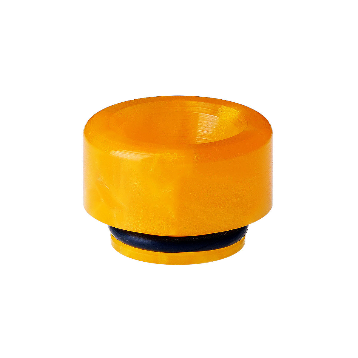 Orange You Glad I Didn't Say Banana Nub Tip by Double Helix Designs
