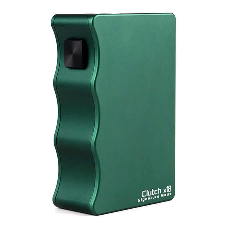 Clutch X18 Mod