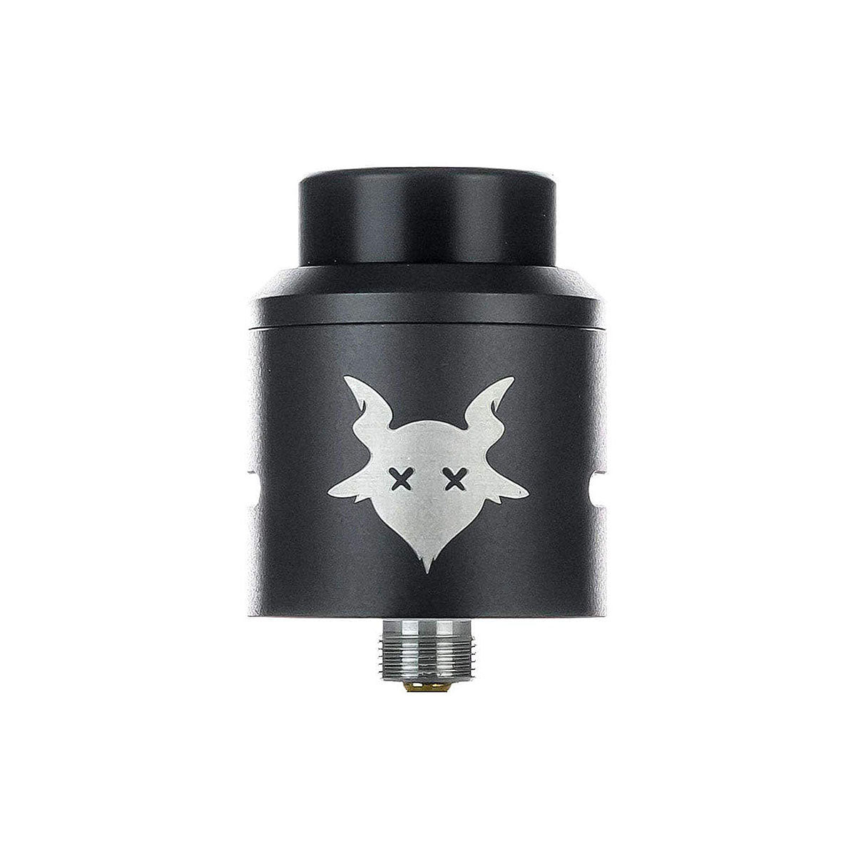 GOAT RDA Black by Grimm X OhmBoy