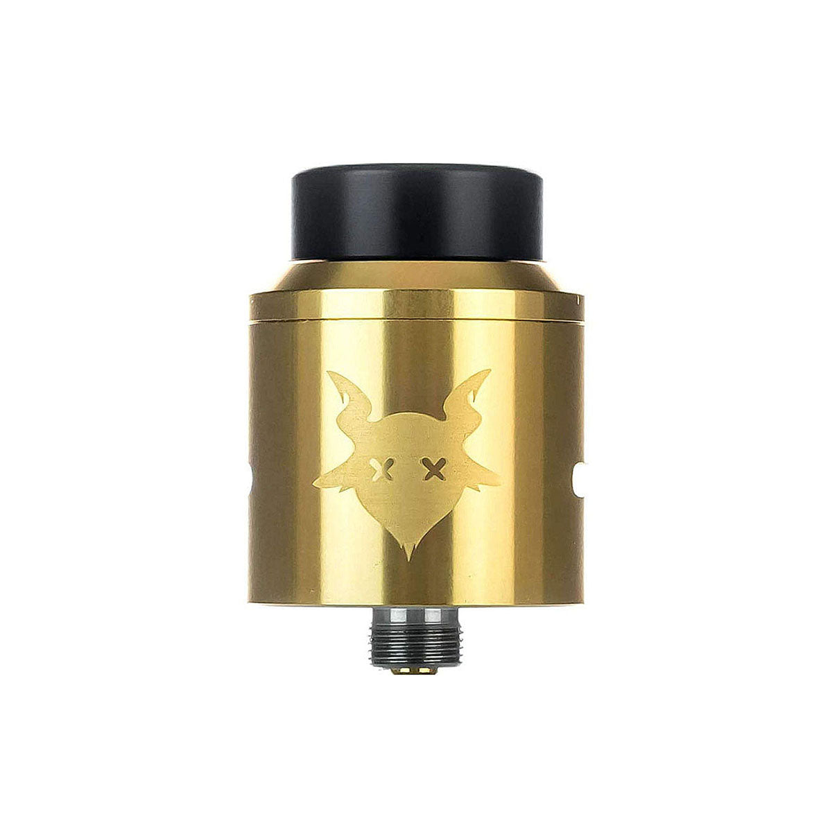 GOAT RDA Gold by Grimm X OhmBoy