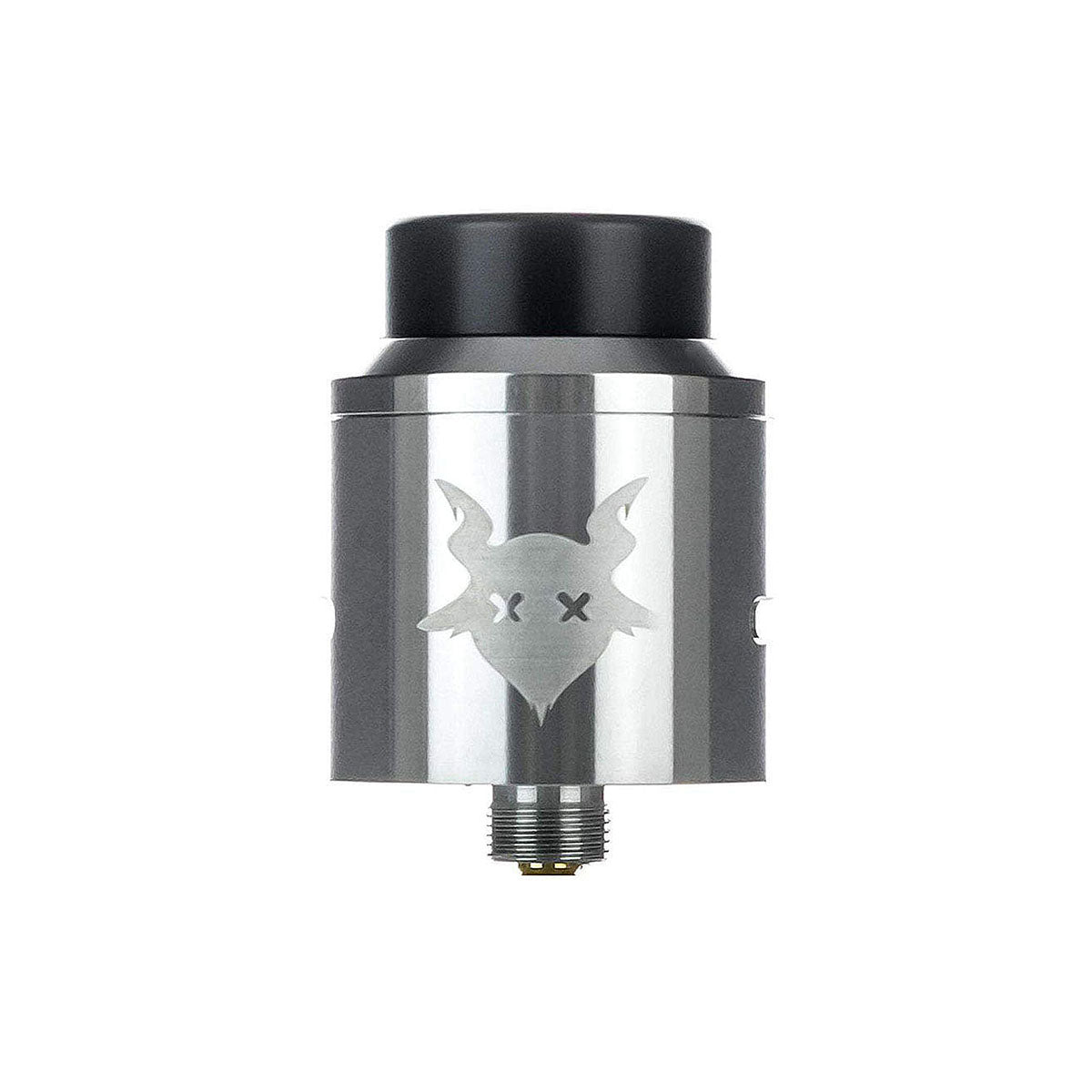 GOAT RDA Stainless by Grimm X OhmBoy