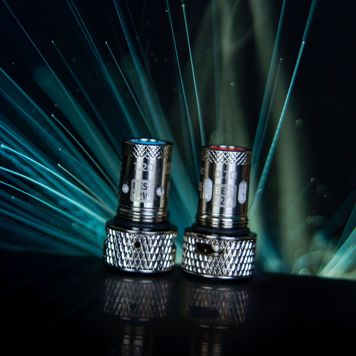 Grimm Kit Coils by Hellvape