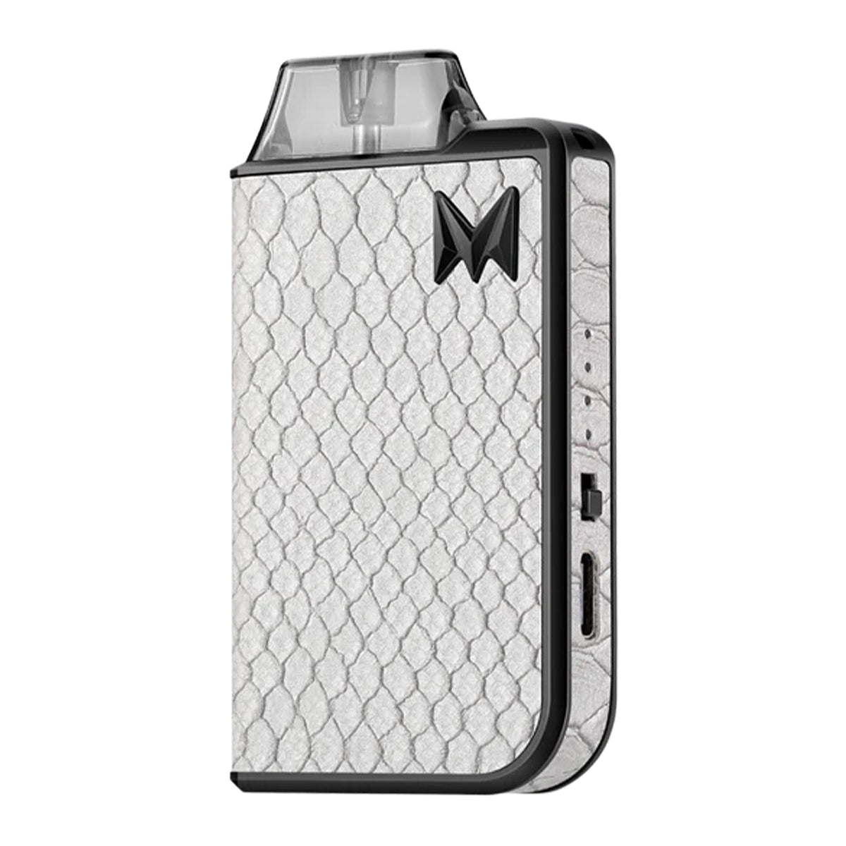 Mi-Pod 2.0+ Silver Scales by Mi-One Brands