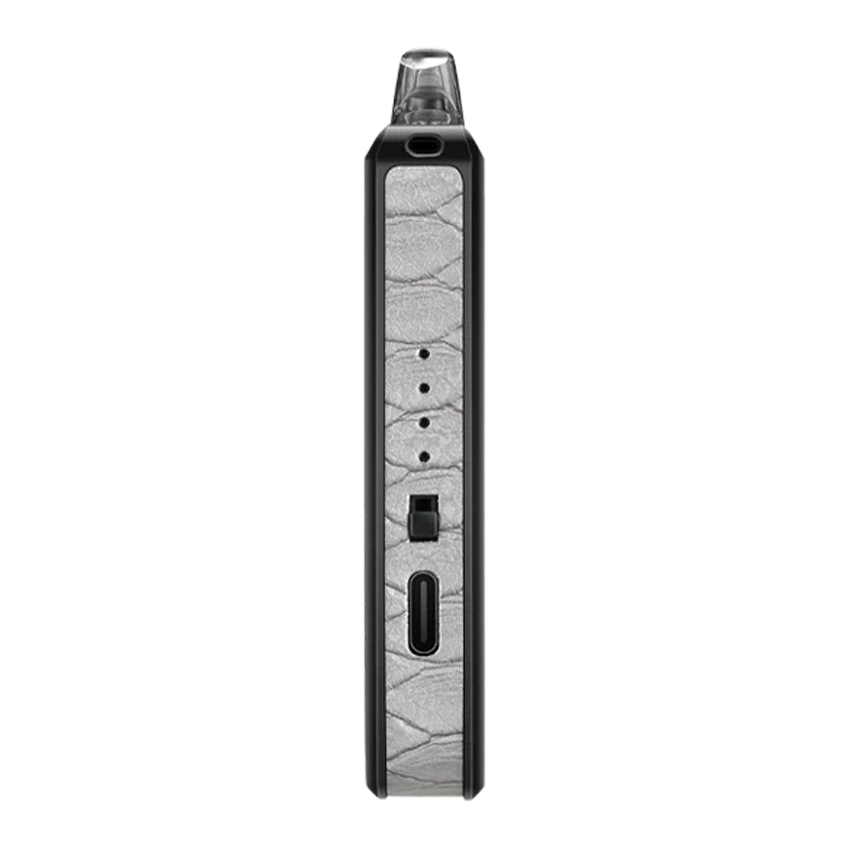 Mi-Pod 2.0+ Silver Scales by Mi-One Brands