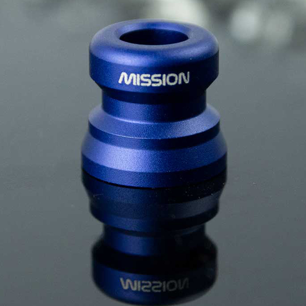 Cosmos Sleeve Blue by Mission XV