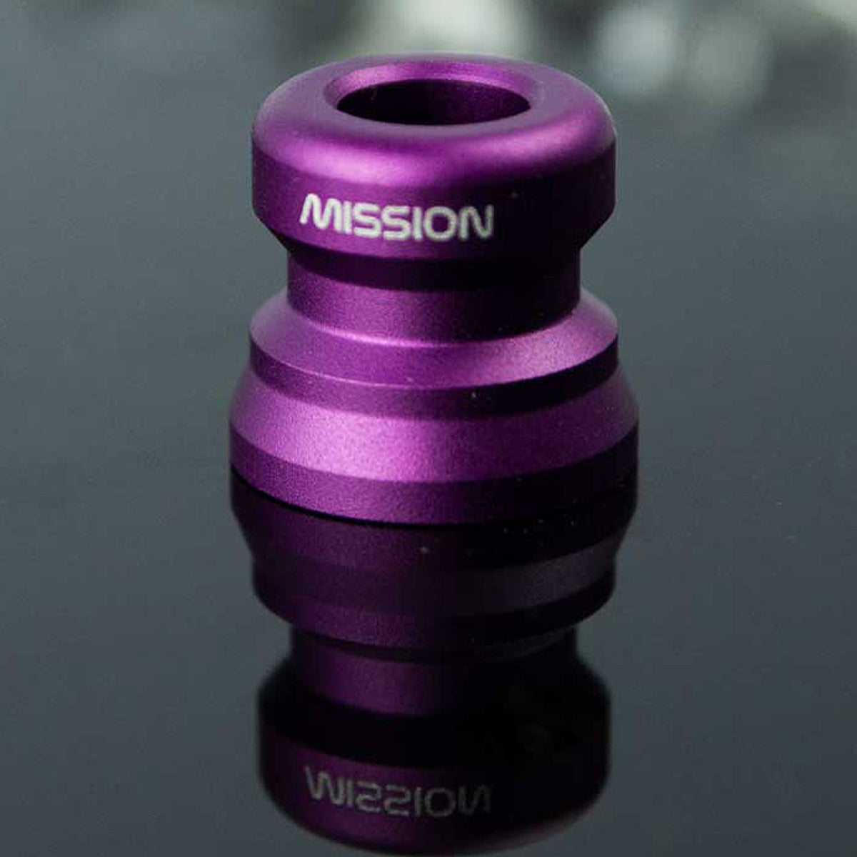 Cosmos Sleeve Purple by Mission XV
