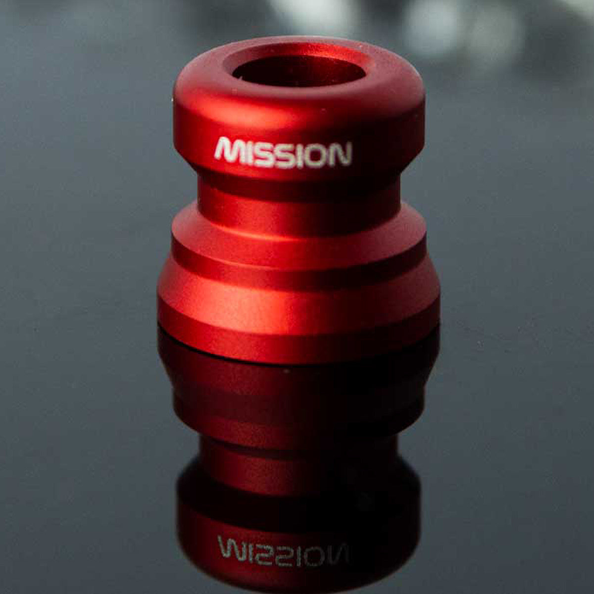 Cosmos Sleeve Red by Mission XV