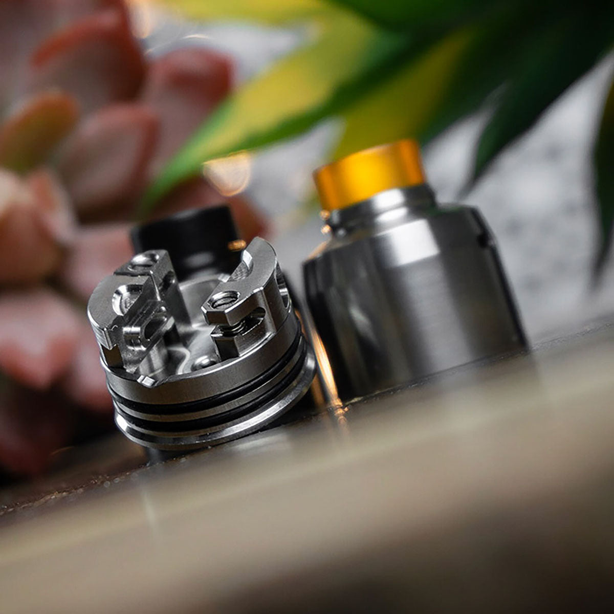 KRMA RDA by Mission XV