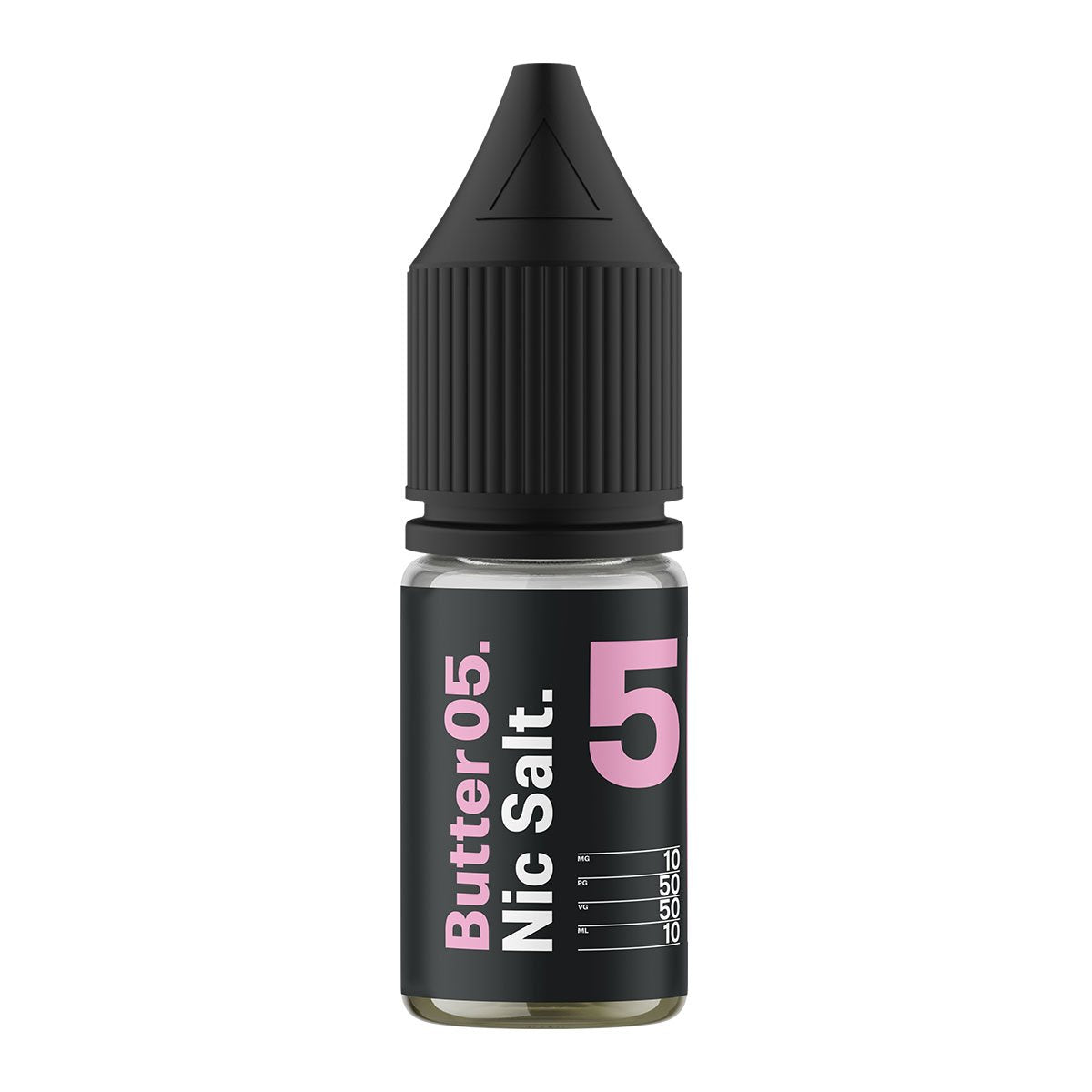 Butter 05 10ml Nicotine Salt by Supergood Butter