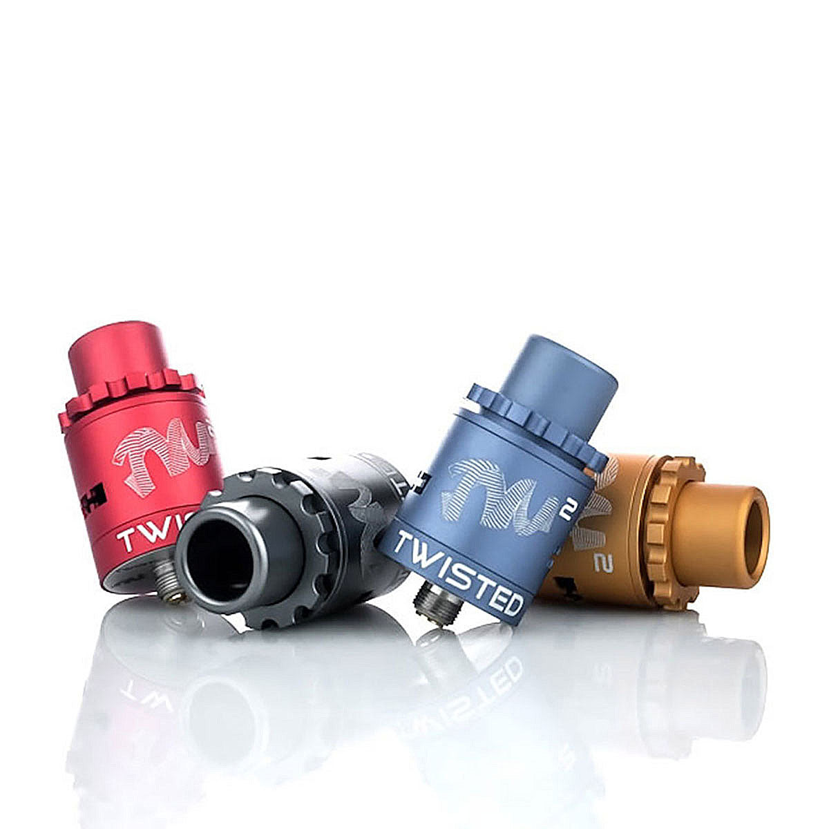 TM² Lite RDA by Twisted Messes