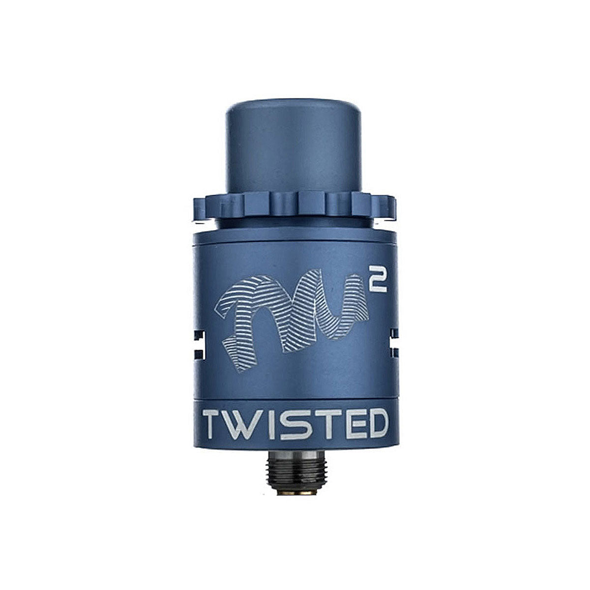 TM² Lite Blue by Twisted Messes