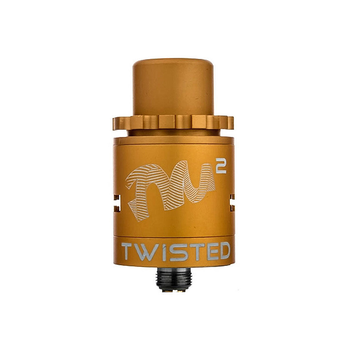 TM² Lite Gold by Twisted Messes