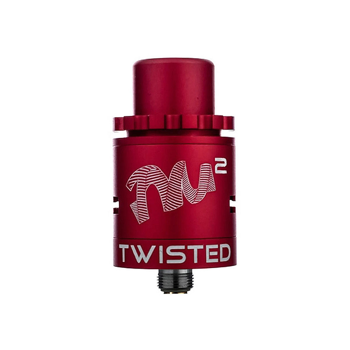 TM² Lite Red by Twisted Messes